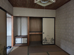 諏訪市、中古一戸建ての画像です