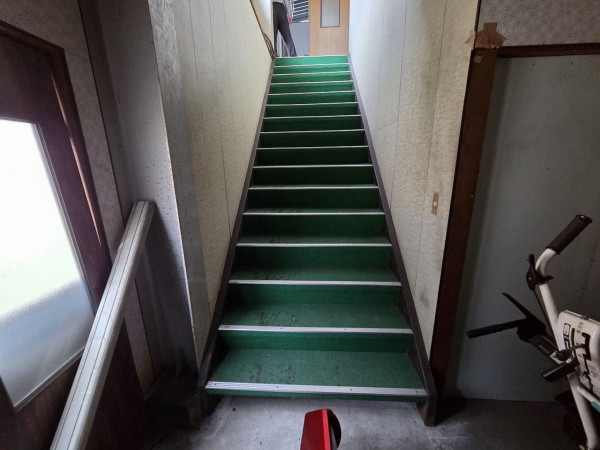 諏訪市、中古一戸建ての画像です