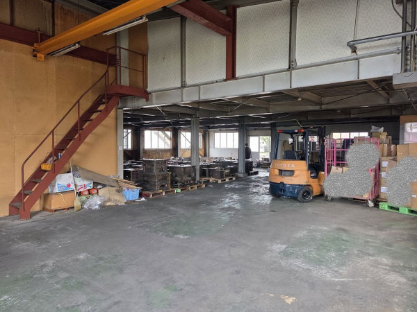 諏訪市、中古一戸建ての画像です