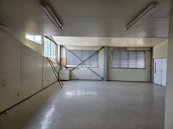 諏訪市、中古一戸建ての画像です