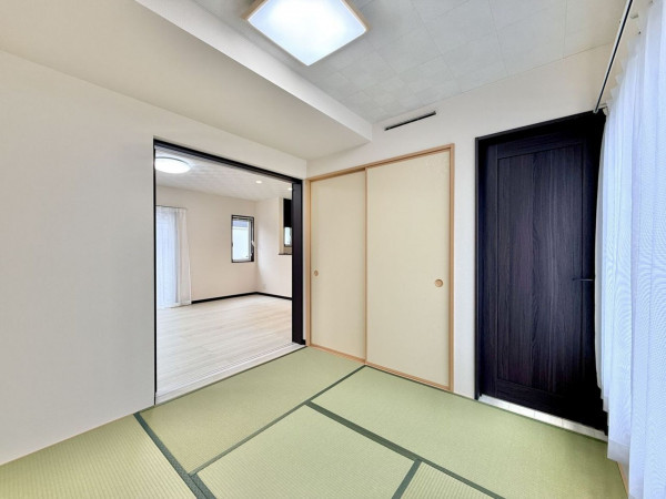茅野市宮川、中古一戸建ての画像です