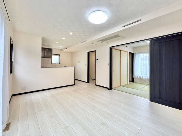 茅野市宮川、中古一戸建ての画像です