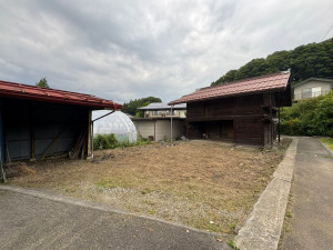 茅野市泉野、中古一戸建ての画像です