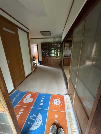 茅野市泉野、中古一戸建ての画像です