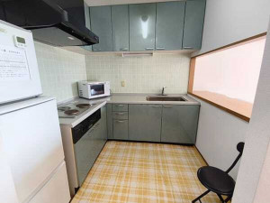 諏訪市、マンションの画像です