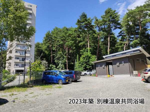 諏訪市、マンションの画像です