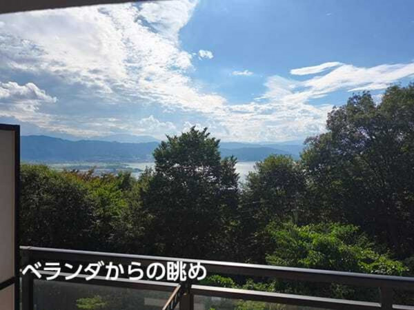 諏訪市、マンションの画像です