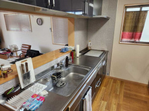 諏訪市、中古一戸建ての画像です