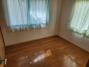 諏訪市、中古一戸建ての画像です