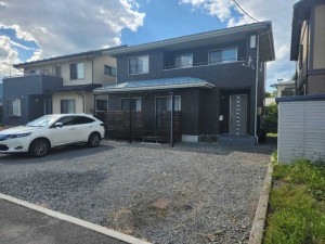 諏訪市、中古一戸建ての画像です