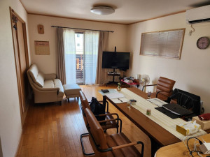 諏訪市、中古一戸建ての画像です