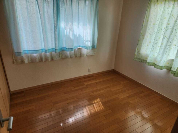諏訪市、中古一戸建ての画像です