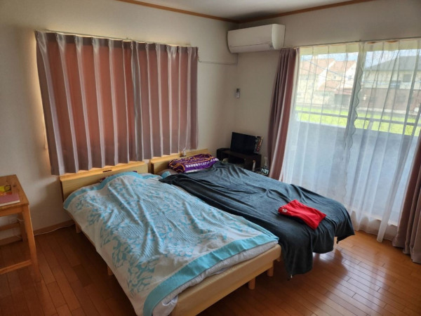 諏訪市、中古一戸建ての画像です