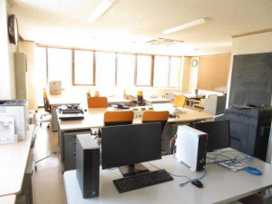 諏訪市、中古一戸建ての画像です