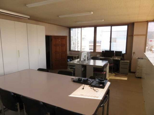 諏訪市、中古一戸建ての画像です