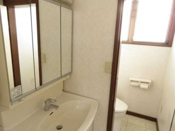諏訪市、中古一戸建ての画像です