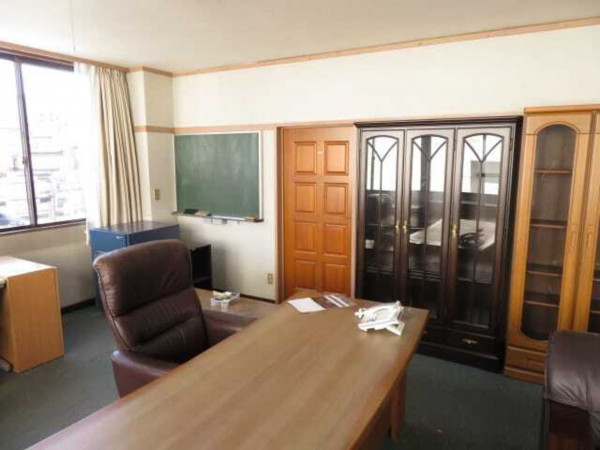 諏訪市、中古一戸建ての画像です