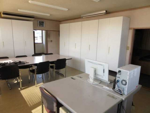諏訪市、中古一戸建ての画像です