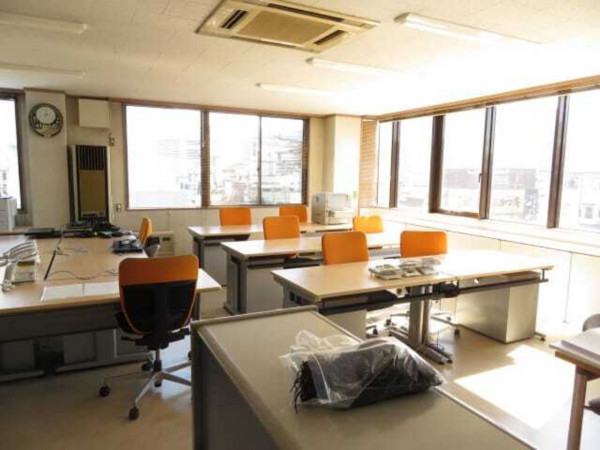 諏訪市、中古一戸建ての画像です