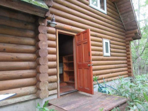 茅野市北山、中古一戸建ての画像です