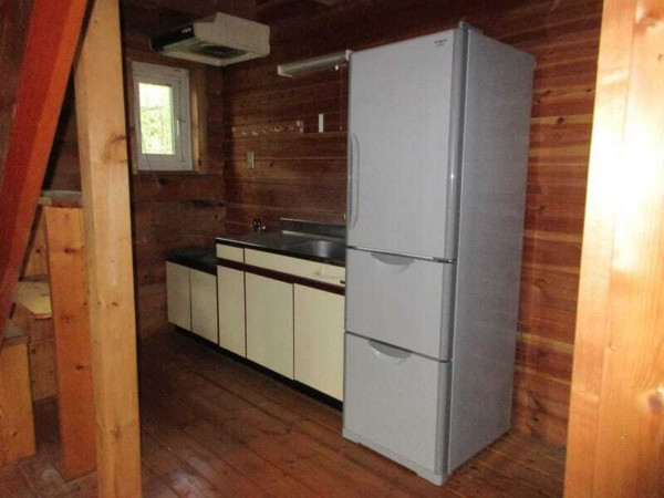 茅野市北山、中古一戸建ての画像です