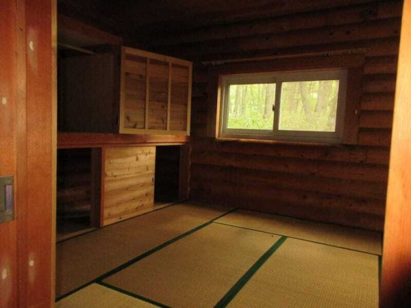 茅野市北山、中古一戸建ての画像です