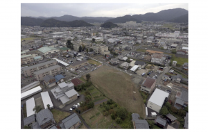 越前市小松、土地の周辺画像画像です