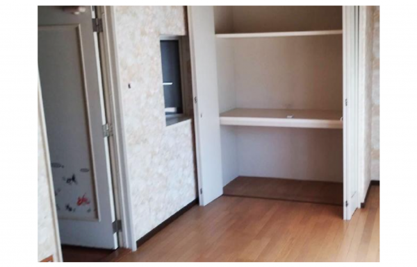 越前市蓬莱町、中古一戸建ての内装画像です