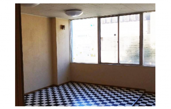 越前市蓬莱町、中古一戸建ての内装画像です