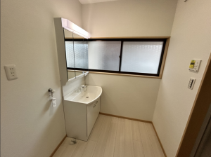 鯖江市糺町、中古一戸建ての画像です