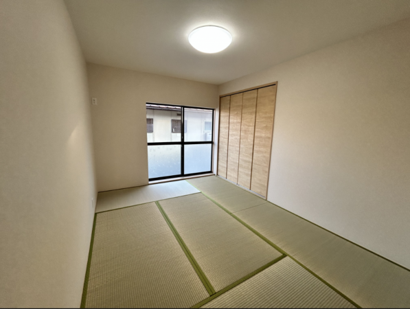 鯖江市糺町、中古一戸建ての画像です