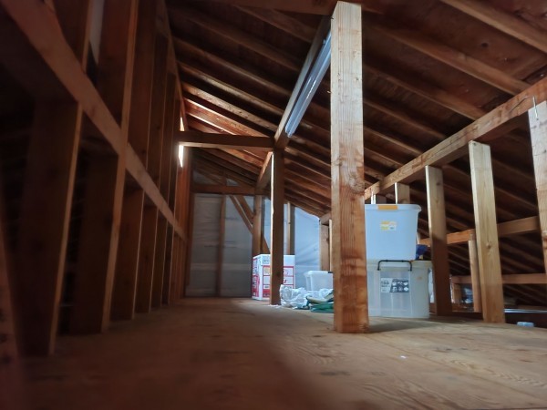福井市志津が丘、中古一戸建てのその他画像です