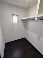 鯖江市水落町、新築一戸建ての内装画像です