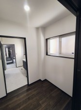 鯖江市水落町、新築一戸建ての内装画像です