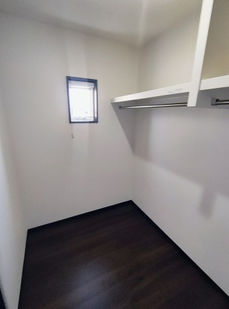 鯖江市水落町、新築一戸建ての内装画像です