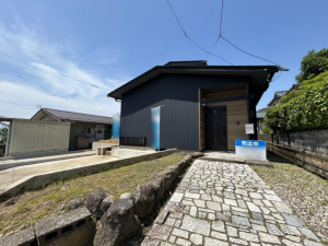 鯖江市入町、中古一戸建ての画像です