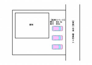 鯖江市入町、中古一戸建ての画像です