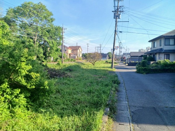 鯖江市神明町、土地の周辺画像画像です