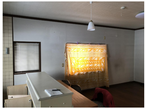 鯖江市吉江町、中古一戸建ての内装画像です