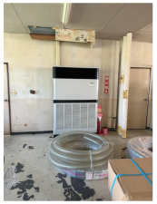 鯖江市南井町、収益物件/工場の画像です