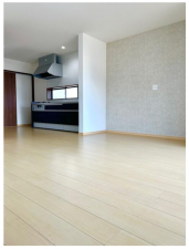 鯖江市幸町、中古一戸建ての画像です