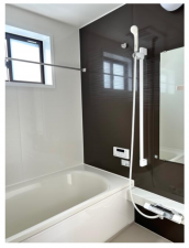 鯖江市幸町、中古一戸建ての画像です