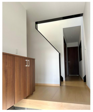 鯖江市幸町、中古一戸建ての画像です