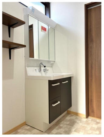 鯖江市幸町、中古一戸建ての画像です