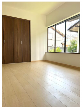 鯖江市幸町、中古一戸建ての画像です