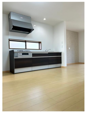 鯖江市幸町、中古一戸建ての画像です