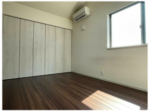 鯖江市当田町、中古一戸建ての画像です