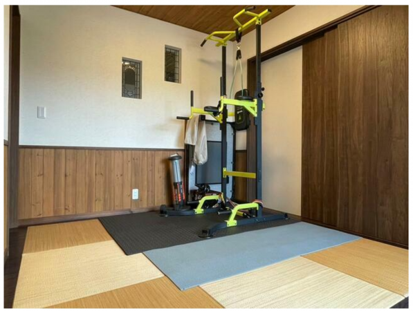 鯖江市当田町、中古一戸建ての画像です