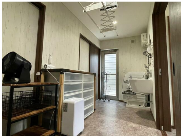 鯖江市当田町、中古一戸建ての画像です