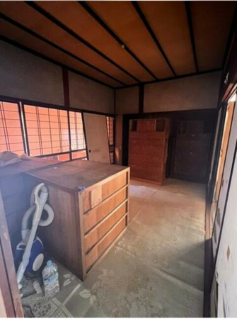 越前市寺地町、中古一戸建ての画像です